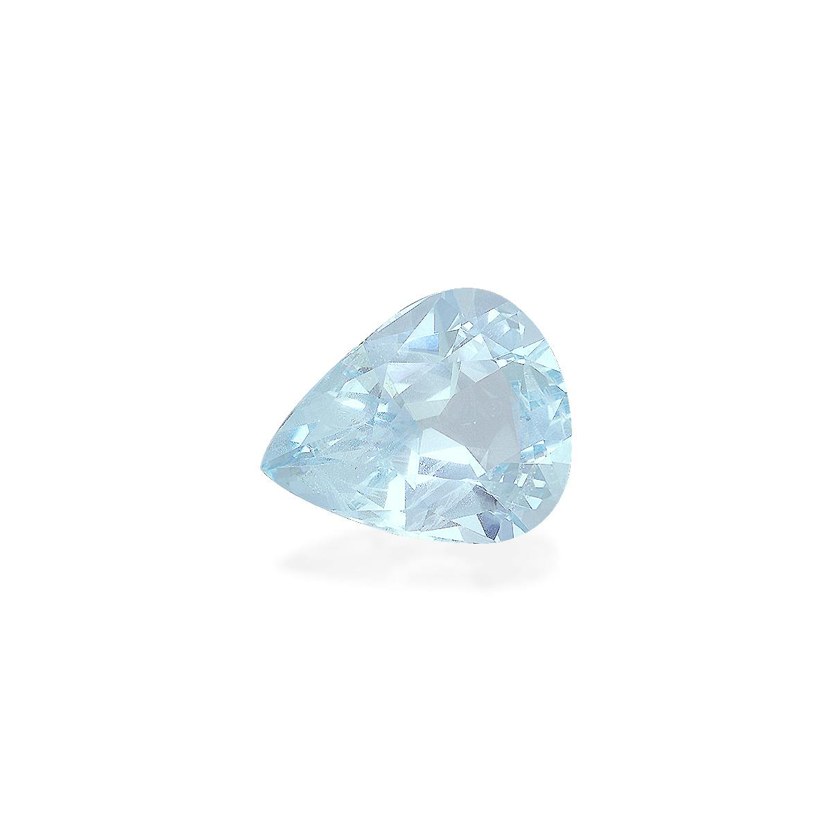 Aquamarine 6.44 ct